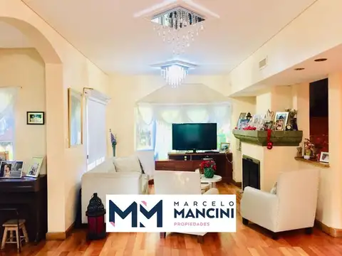 Casa en Venta en Solar Del Bosque, Countries y Barrios Cerrados en Ezeiza