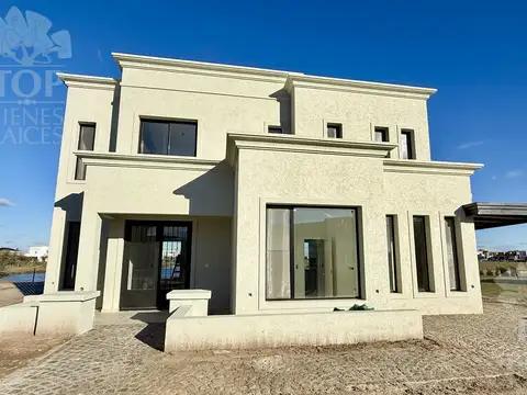 Casa en Venta en El Cantón - Barrio Golf, Countries y Barrios Cerrados en Escobar