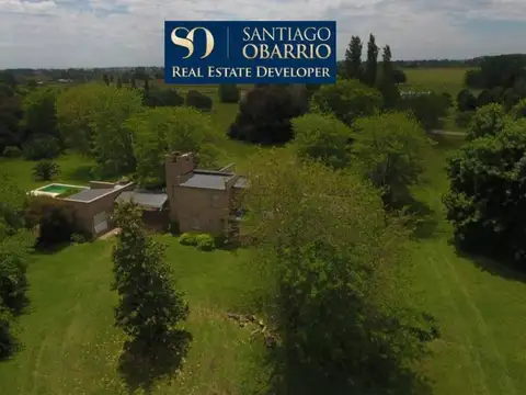 Casa en Venta en Estancia Benquerencia Farm Club, Countries y Barrios Cerrados en San Miguel del Monte