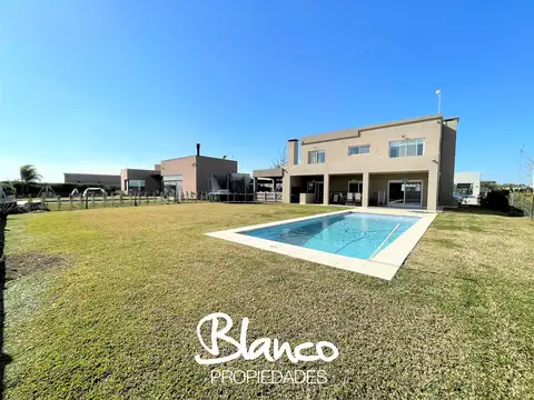 Casa en Venta en San Matias, Countries y Barrios Cerrados en Escobar