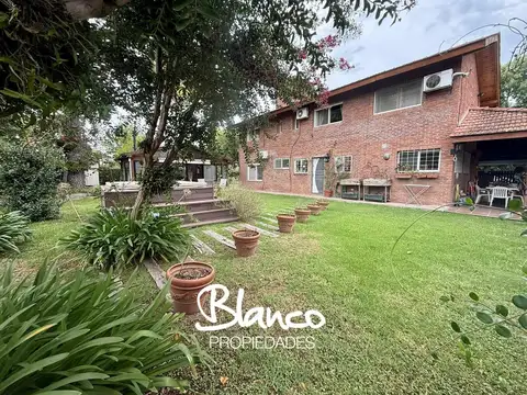 Casa en Venta en Mapuche Country Club, Countries y Barrios Cerrados en Pilar