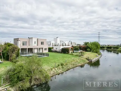 Casa en Venta en San Francisco, Countries y Barrios Cerrados en Tigre