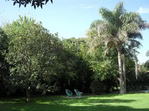 Casa en Venta en Los Lagartos, Countries y Barrios Cerrados en Pilar