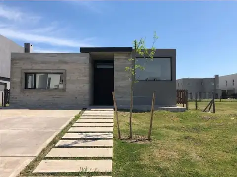 Casa en Venta en Puertos - Araucarias, Countries y Barrios Cerrados en Escobar