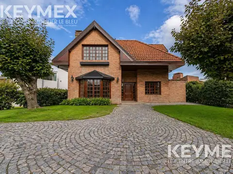 Casa en Venta en Los Lagartos, Countries y Barrios Cerrados en Pilar