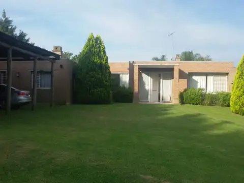 Casa en Venta en Belen de Escobar, Partido de Escobar