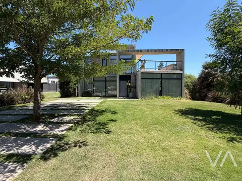 Casa en Venta en Arenas del Sur, Mar del Plata