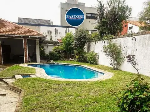 Casa en Venta en Olivos, Partido de Vicente López