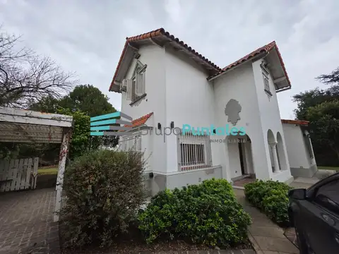 Casa en Venta en Turdera, Partido de Lomas de Zamora