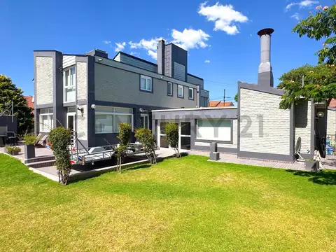 Casa en Venta en Caisamar, Mar del Plata