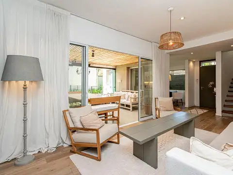 Casa en Venta en San Isidro, Partido de San Isidro