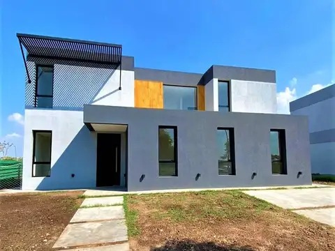 Casa en Venta en Puertos - Barrio Vistas, Countries y Barrios Cerrados en Escobar
