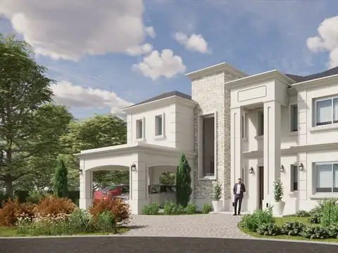 Casa en Venta en Canning, Partido de Esteban Echeverría