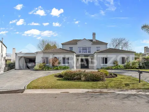Casa en Venta en Pilar del Este - Los Jazmines, Countries y Barrios Cerrados en Pilar