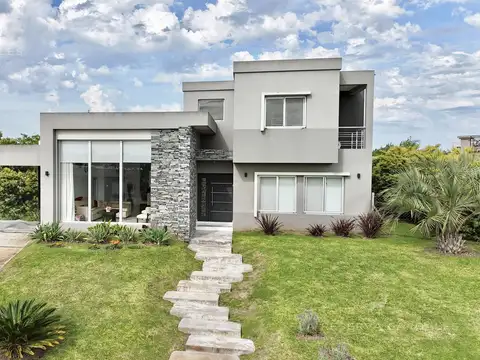 Casa en Venta en La Reserva Cardales, Countries y Barrios Cerrados en Campana