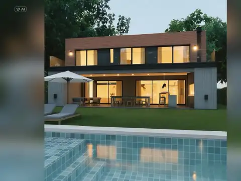 Casa en Venta en Puertos - Barrio Amarras, Countries y Barrios Cerrados en Escobar