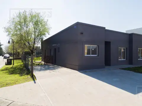 Casa en Venta en La Comarca, Countries y Barrios Cerrados en Tigre