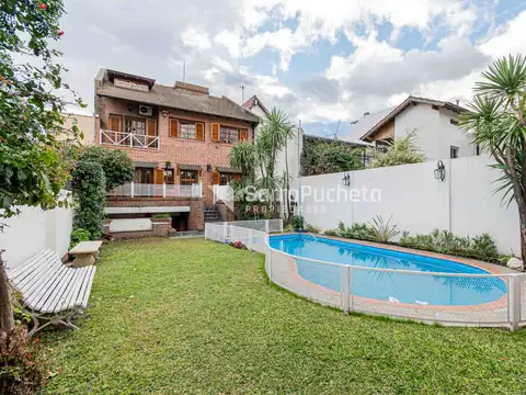 Casa en Venta en Ramos Mejia Sur, Ramos Mejia