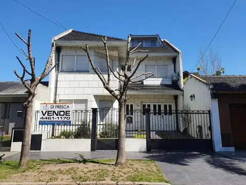 Casa en Venta en Villa Luzuriaga, Partido de La Matanza