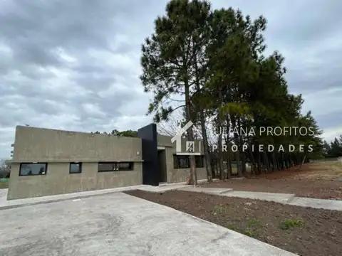 Casa en Venta en Greenville Polo & Resort, Countries y Barrios Cerrados en Berazategui