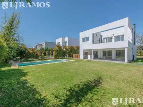 Casa en Venta en Nordelta, Partido de Tigre