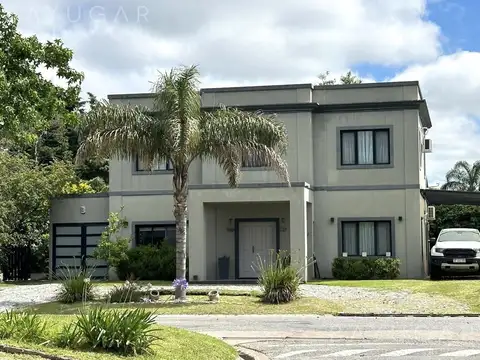 Casa en Venta en Ombues de Hudson, Countries y Barrios Cerrados en Berazategui
