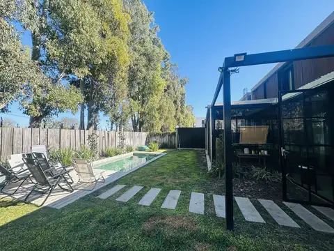 Casa en Venta en Grand Bell, Countries y Barrios Cerrados en la Plata