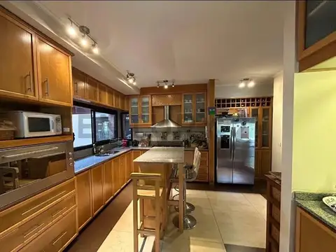 Casa en Venta en Santa Maria del Tigre, Countries y Barrios Cerrados en Rincon de Milberg