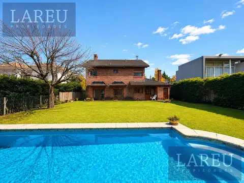 Casa en Venta en El Establo, Countries y Barrios Cerrados en Pilar