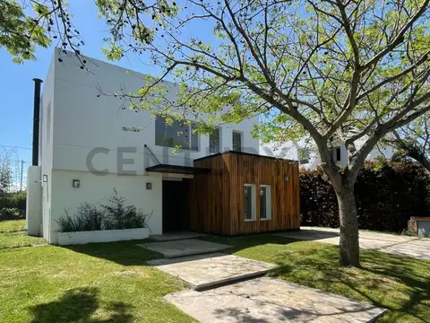 Casa en Venta en Nordelta Los Lagos, Nordelta