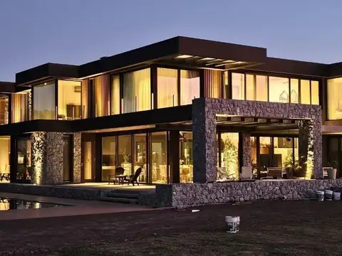 Casa en Venta en La Providencia Resort & Country Club, Canning