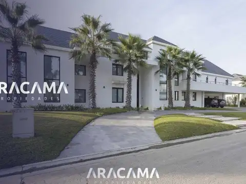 Casa en Venta en Countries y Barrios Cerrados en Esteban Echeverria, Partido de Esteban Echeverría