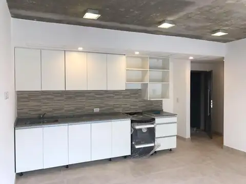 Departamento en Venta en Pilar Centro, Pilar