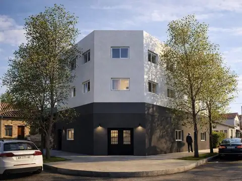 Departamento en Venta en Merlo Sur, Merlo