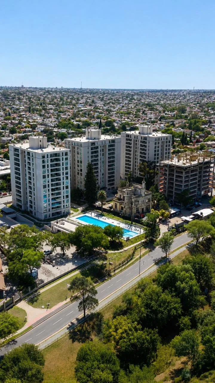 Opera Park - Oportunidad Torre 3 - a Estrenar
