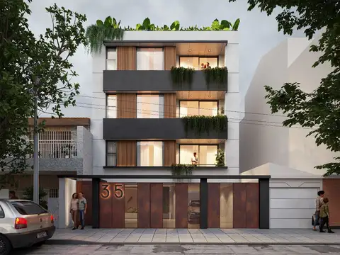 Departamento en Venta en Ramos Mejia Norte, Ramos Mejia