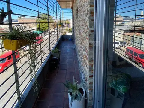 Departamento en Venta en Lomas del Mirador, Partido de La Matanza