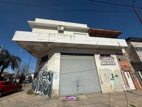Departamento en Venta en Aldo Bonzi, Partido de La Matanza