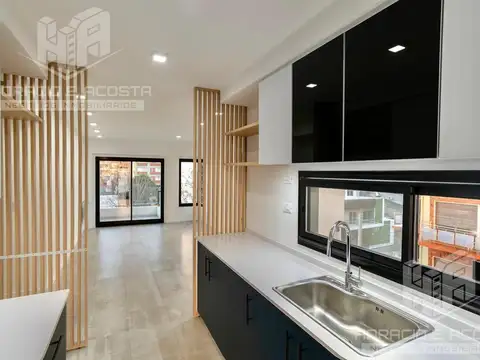 Departamento en Venta en Caseros, Partido de Tres de Febrero