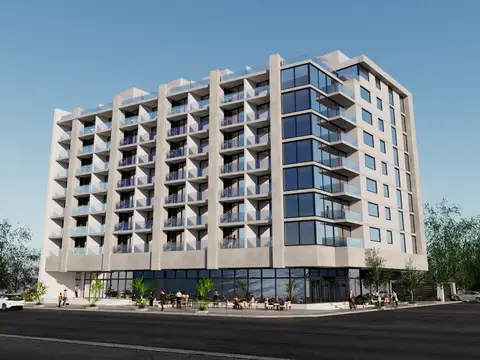 Departamento en Venta en Barrio Zacagnini, Mar del Plata