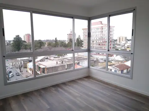 Departamento en Venta en Centro, Belen de Escobar