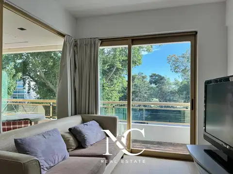 Departamento en Venta en Pinamar, Partido de Pinamar