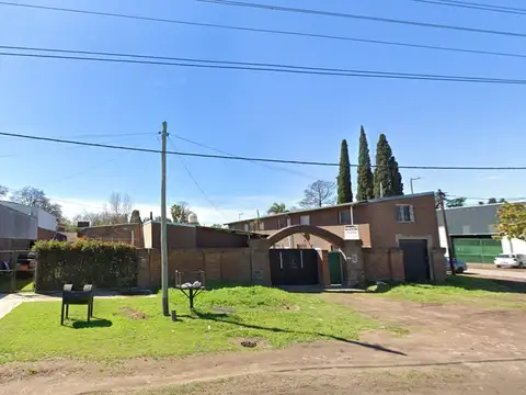 Departamento en Venta en Tortuguitas, Partido de José C. Paz