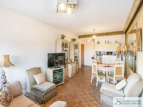 Departamento en Venta en Vicente Lopez, Partido de Vicente López