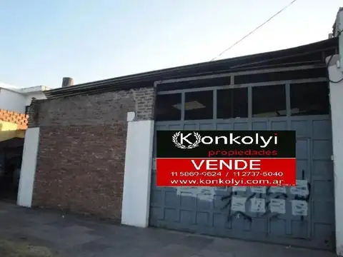 Departamento en Venta en Villa Luzuriaga, Partido de La Matanza