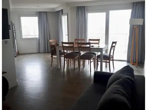 Departamento en Venta en Playa Grande, Mar del Plata