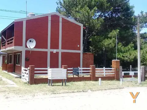 Departamento en Venta en Nueva Atlantis, Partido de La Costa