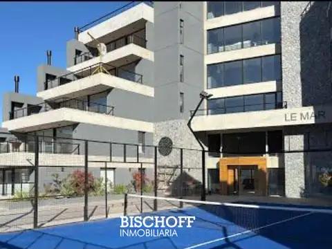 Departamento en Venta en Pinamar, Partido de Pinamar