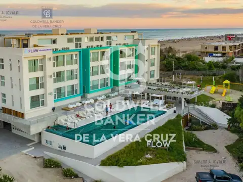 Departamento en Venta en Las Gaviotas, Mar Azul