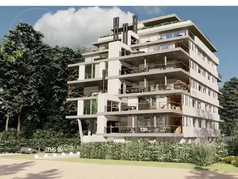 Departamento en Venta en Pinamar, Partido de Pinamar